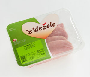 Svinsjki zrezki Z'dežele