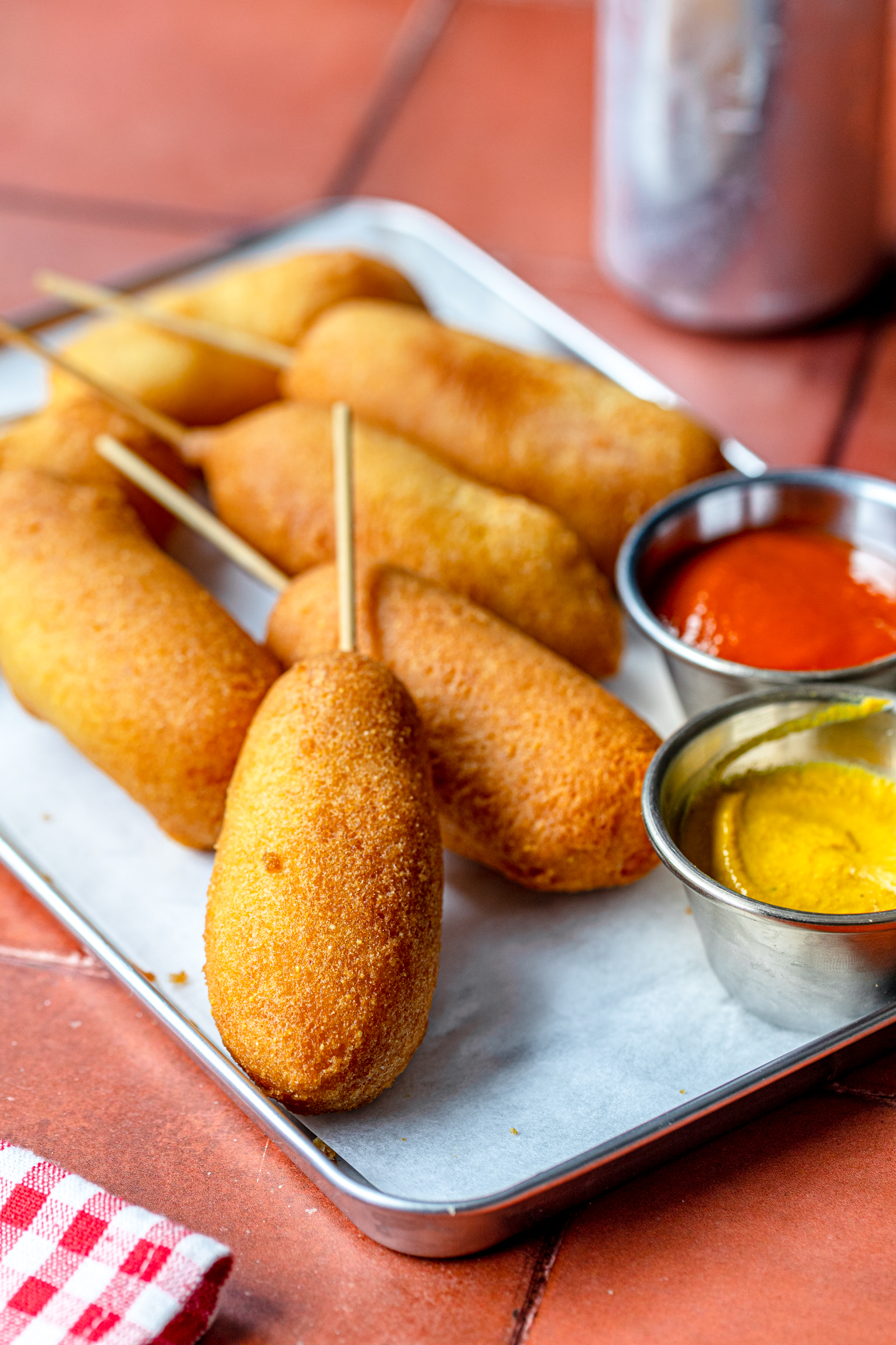 Corndog